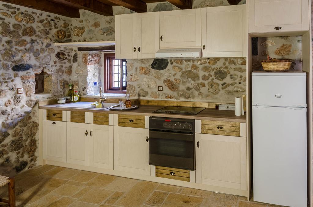 Ev Zin Folia Apartment Leonidio Luaran gambar